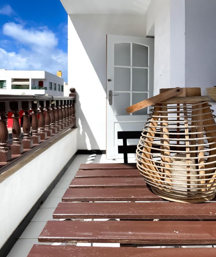 Central House Corralejo Buitenkant foto