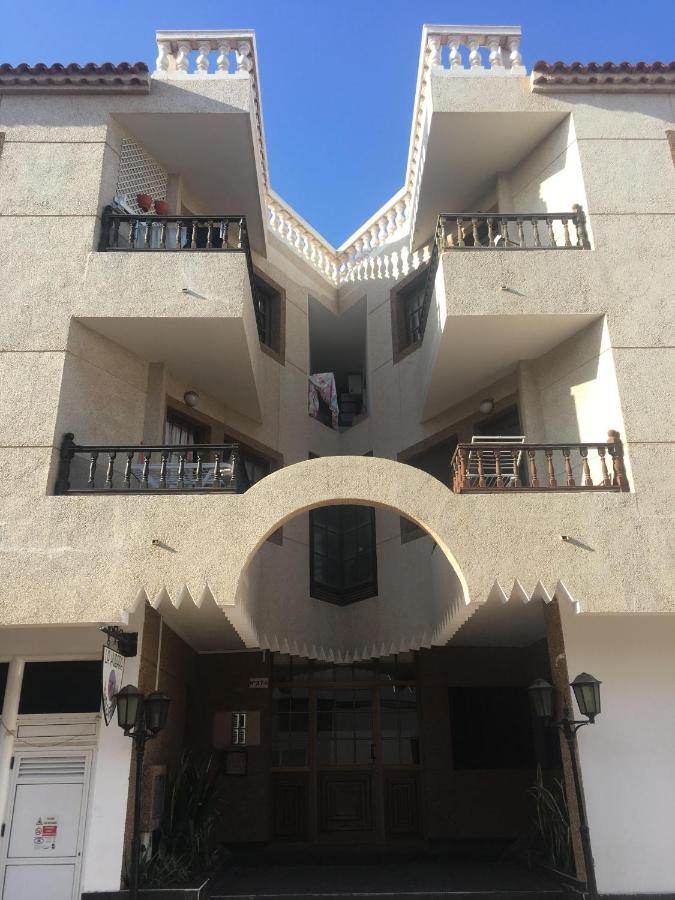 Central House Corralejo Buitenkant foto